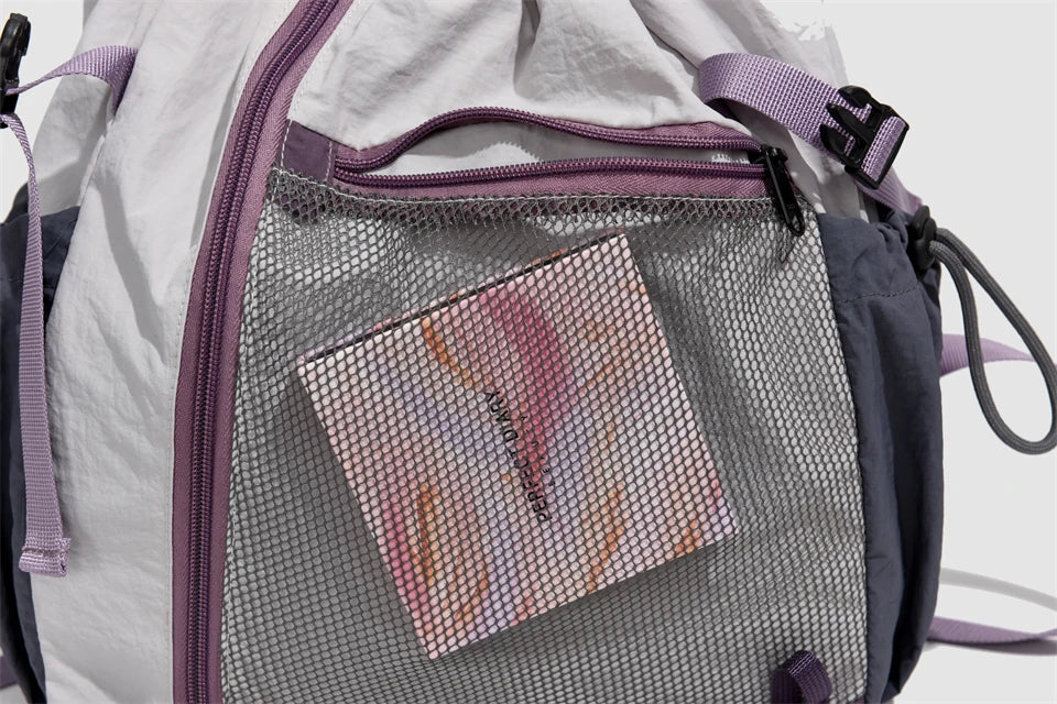 Lightweight Waterproof Women's Commuter Backpack | Large Capacity Daypack