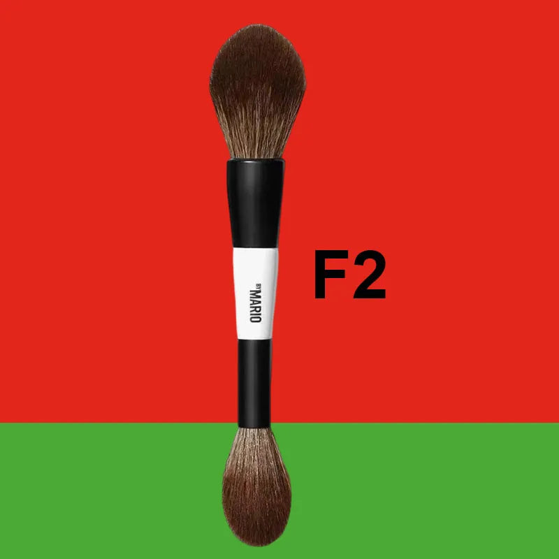 Ambient Soft Glow Makeup Brush | Highlight Blush Brush