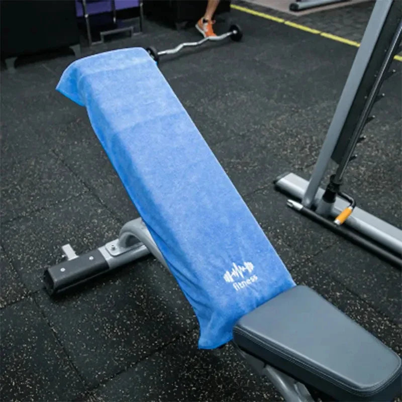 Quick-Drying Sports Towel | Ultra Absorbent Gym & Outdoor Towel