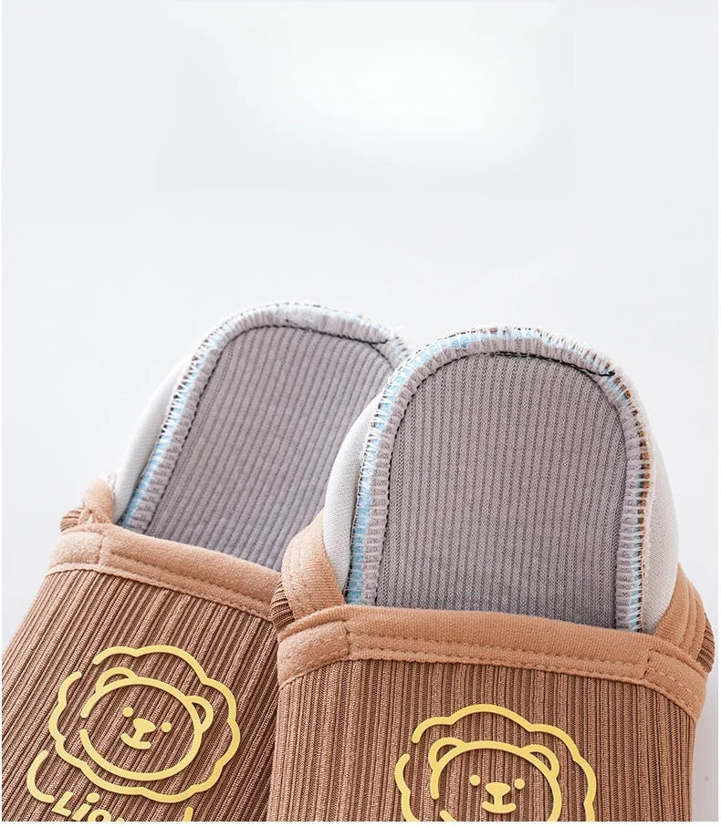 Soft Non-Slip Baby Toddler Shoes for All Seasons | Comfort & Style