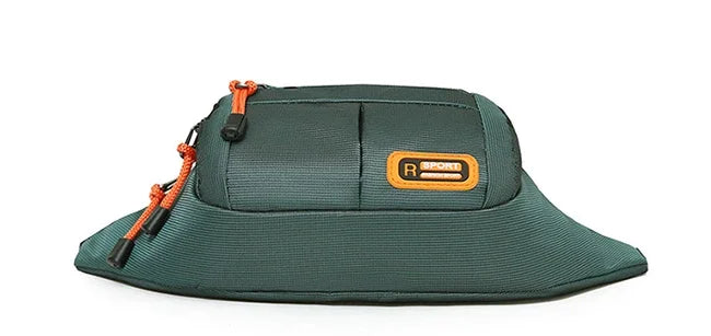 Waterproof Mobile Waist Bag | Multi-Functional Fanny Pack