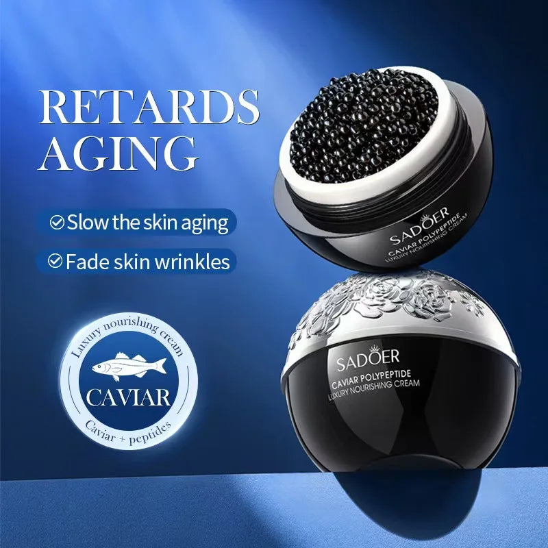 Instant Remove Wrinkle Cream | Anti-Aging Face Moisturizer