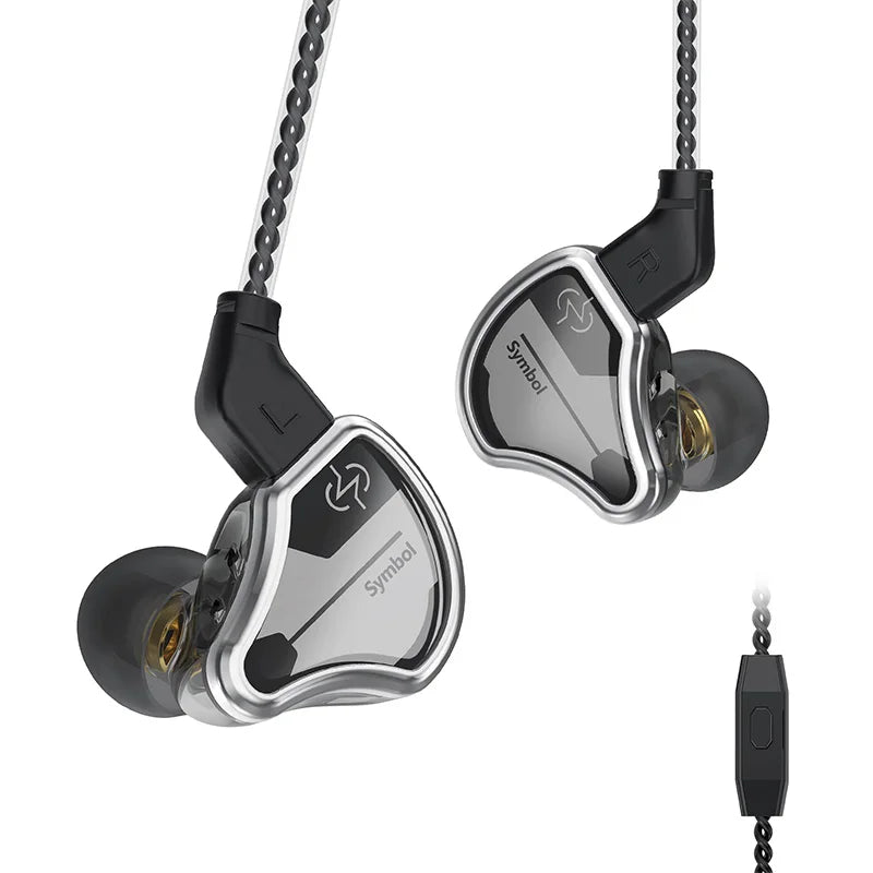High-Resolution Noise Cancelling Headphones | Ultimate Sound Experience
