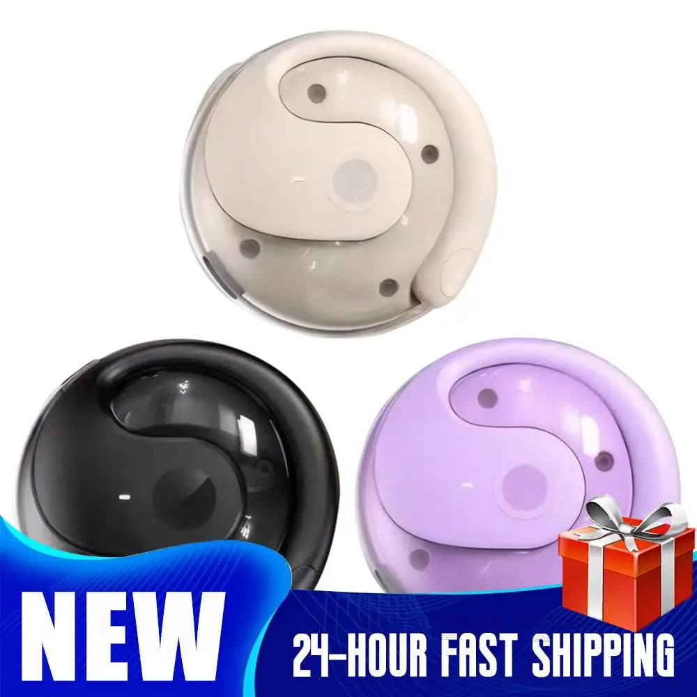 AI Language Instant Translation Earbuds | Real-Time Translator