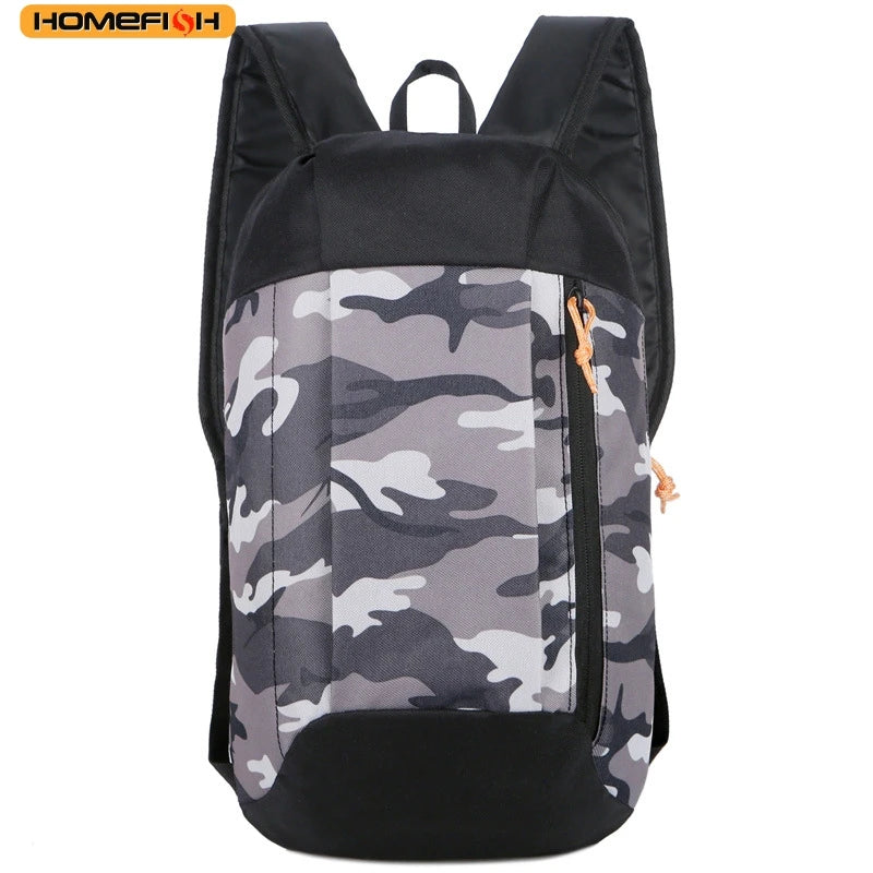 Outdoor Lightweight Small Men's Backpack | Perfect for Adventures