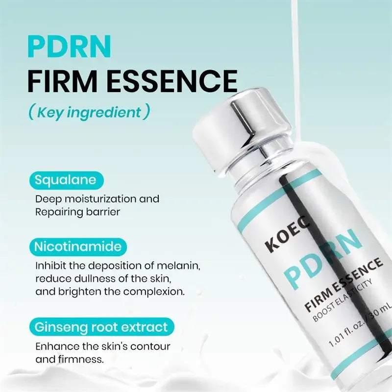 Intensive Lifting Serum Set with Collagen & Peptide Complex