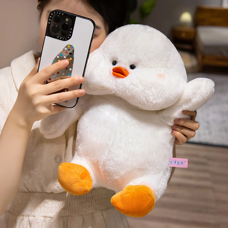 Cute Cartoon Animal Plush Toys | Adorable Soft Dolls for Gifts