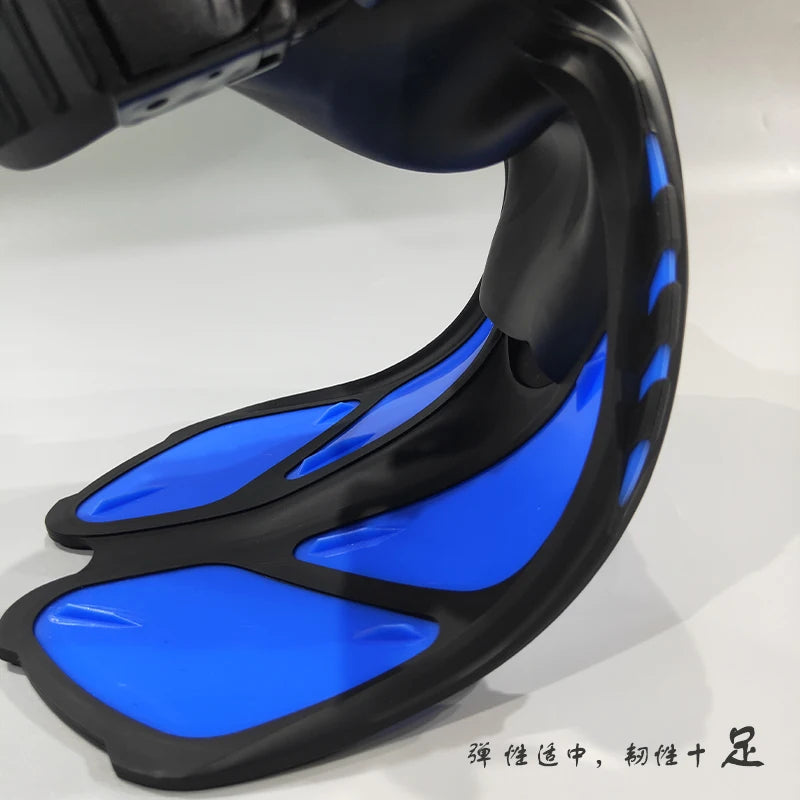 Universal Snorkel Diving Mask & Goggles Set for Ultimate Underwater Fun