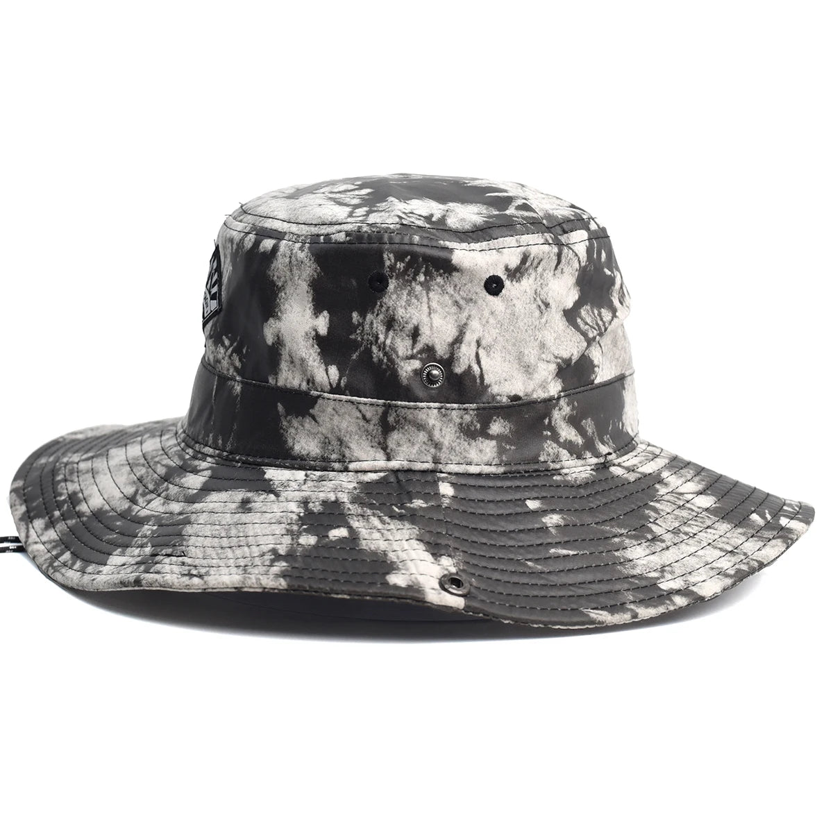 Waterproof Quick-Drying Sun Hat for Outdoor Adventures