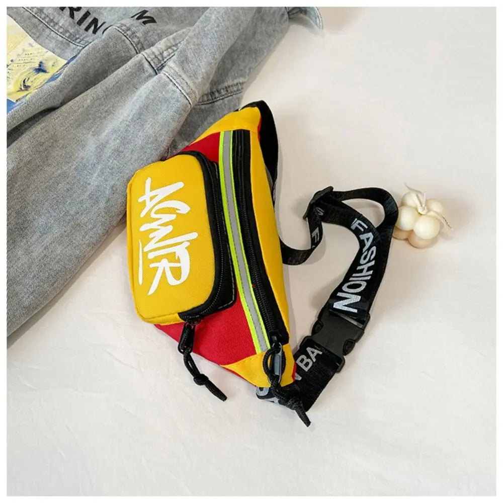 Children's Mini Waist Bags | Cute Fanny Packs for Boys & Girls