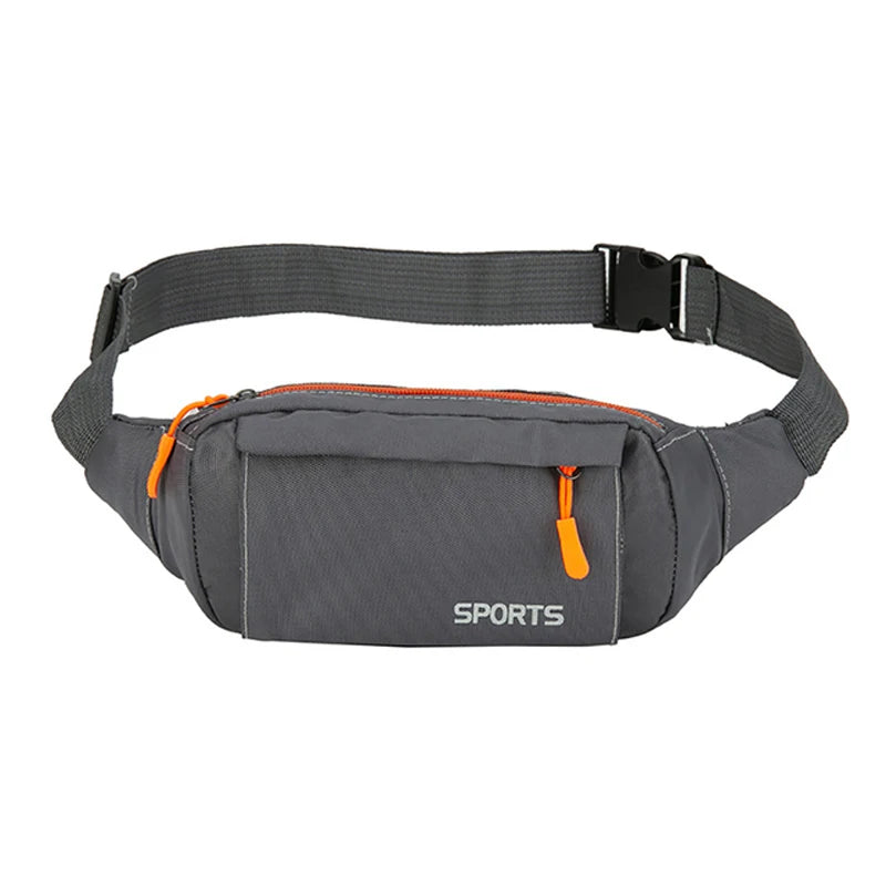 Waterproof Fanny Pack for Men and Women | Versatile Waist Bag