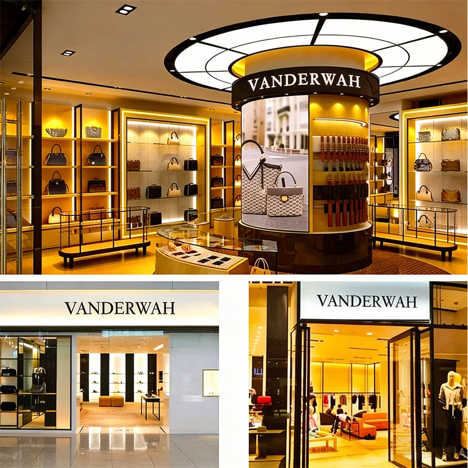 Large Capacity Shoulder Bag | Stylish PU Leather Tote for Women