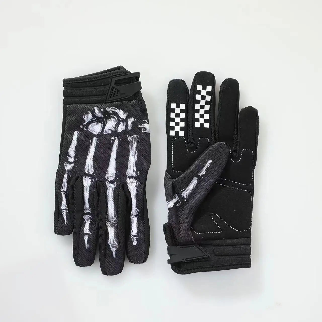 Winter Waterproof Touchscreen Gloves for Outdoor Sports