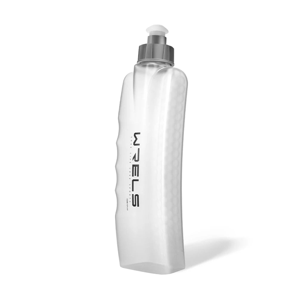 Outdoor Fitness Invisible Waist Pack & Sports Water Bottle