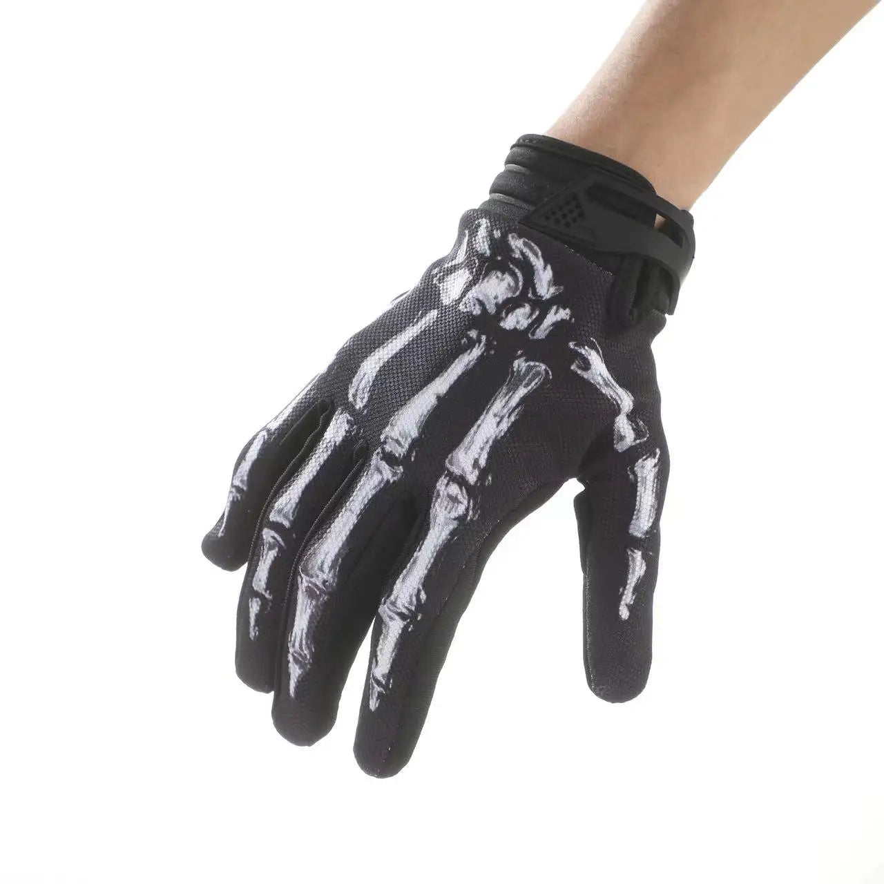 Winter Waterproof Touchscreen Gloves for Outdoor Sports