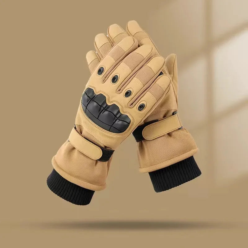 Winter Gloves for Men | Warm Touch Screen Winter Gear
