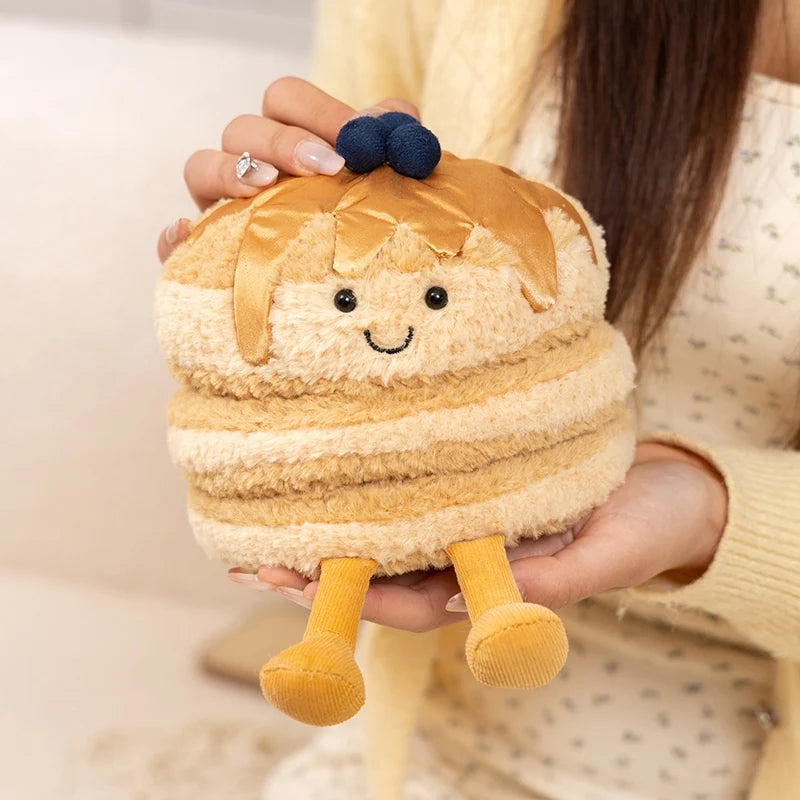 Adorable Plush Food Series Toys | Perfect Gift for Everyone