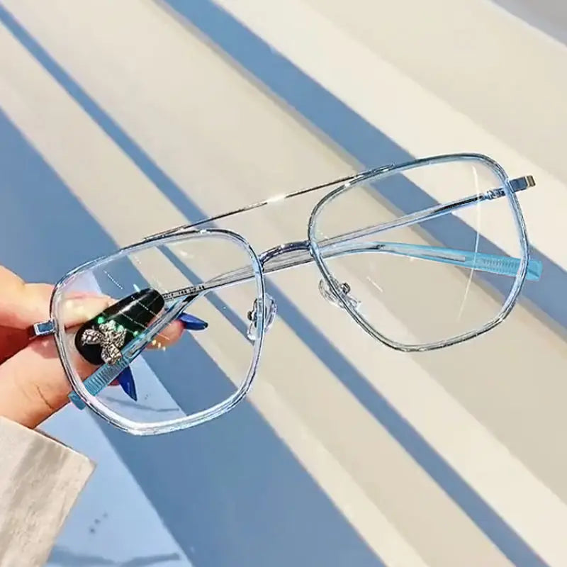 Ultra Light Blue Light Blocking Glasses | Stylish Eye Protection