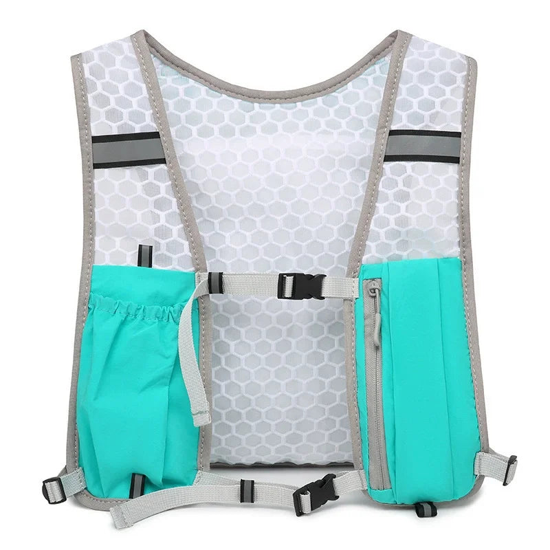 Light Weight Hydration Backpack | Perfect for Outdoor Sports