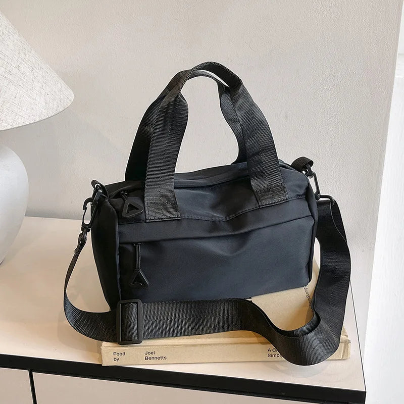 Mochila pequeña multiusos con estilo | Perfecta para el uso diario