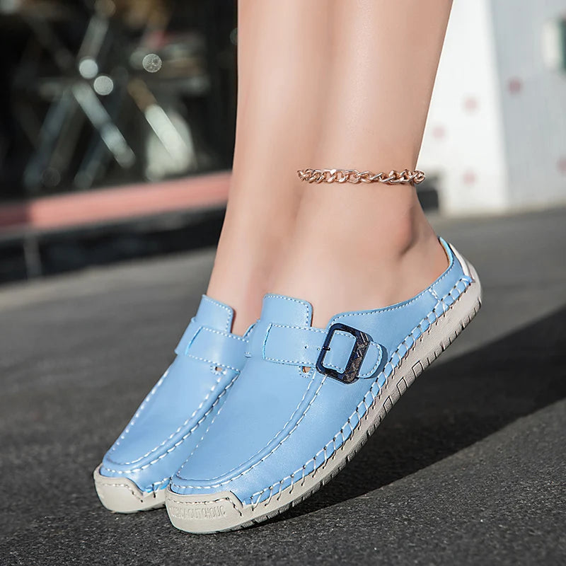 Women's Comfortable Outdoor Sandals | Lightweight Summer Footwear
