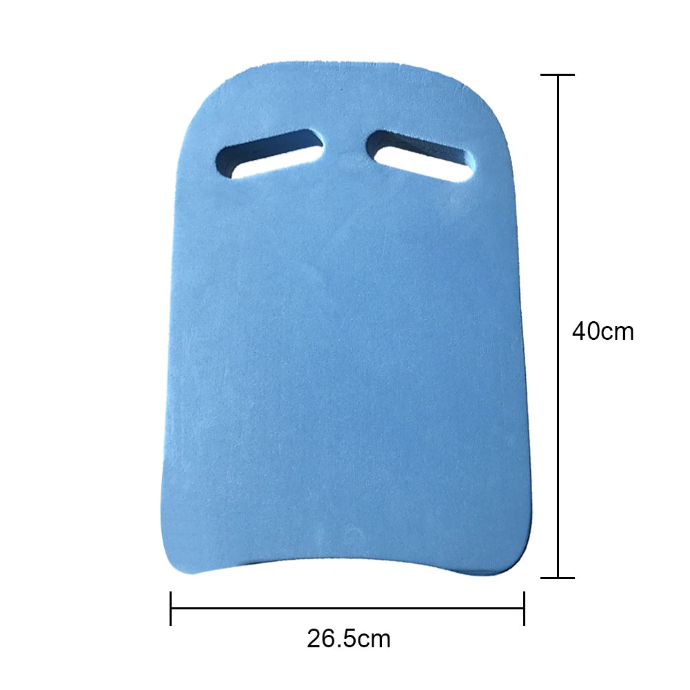 EVA Swim Kickboard | Reliable Floating Training Aid for All Ages
