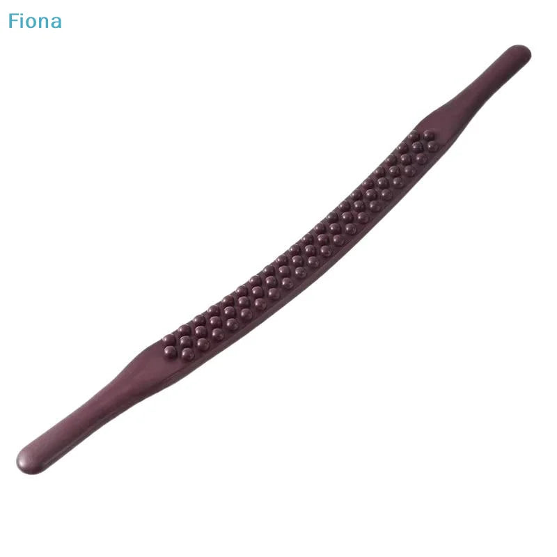 Universal Gua Sha Massage Tool | Relaxation & Muscle Relief