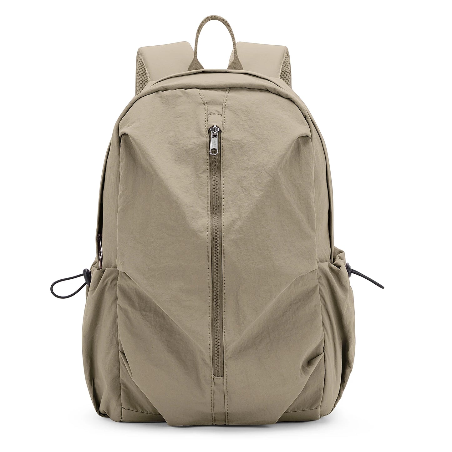 Stylish Laptop Backpack | Anti-Theft Design for Work and School
