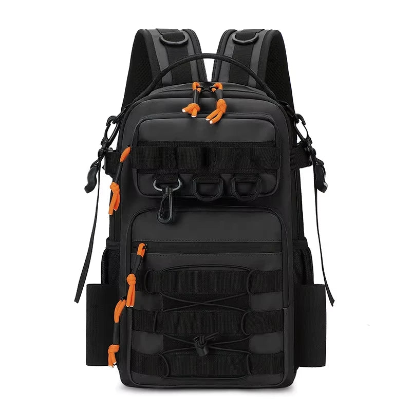 Outdoor Tactical Climbing Backpack | Perfect for Camping and Hiking