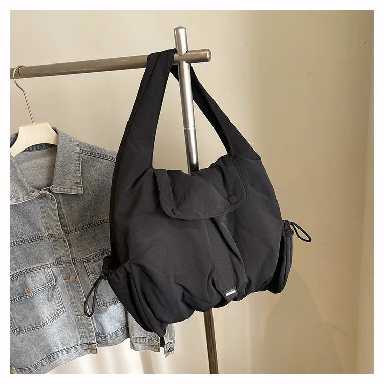 Spacious Fashionable Shoulder Bag for Women | Versatile Tote