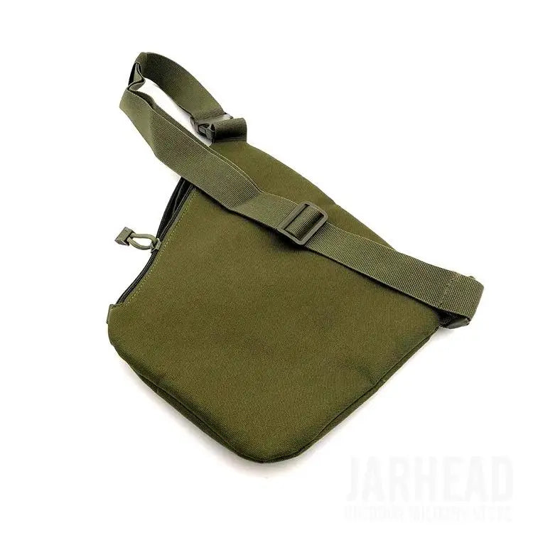 Multifunctional Concealed Tactical Storage Gun Bag | Anti-Theft Design