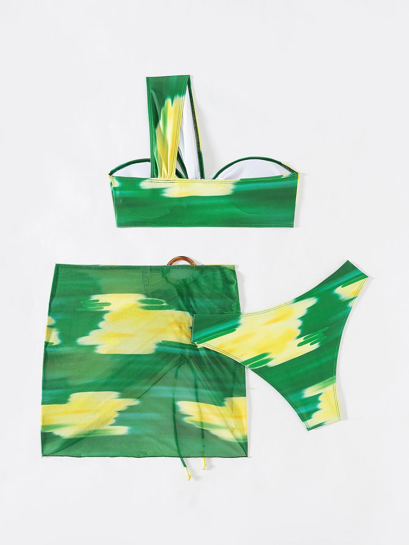 Stylish Women's Push Up Bikini Set | Perfect for Beach Days