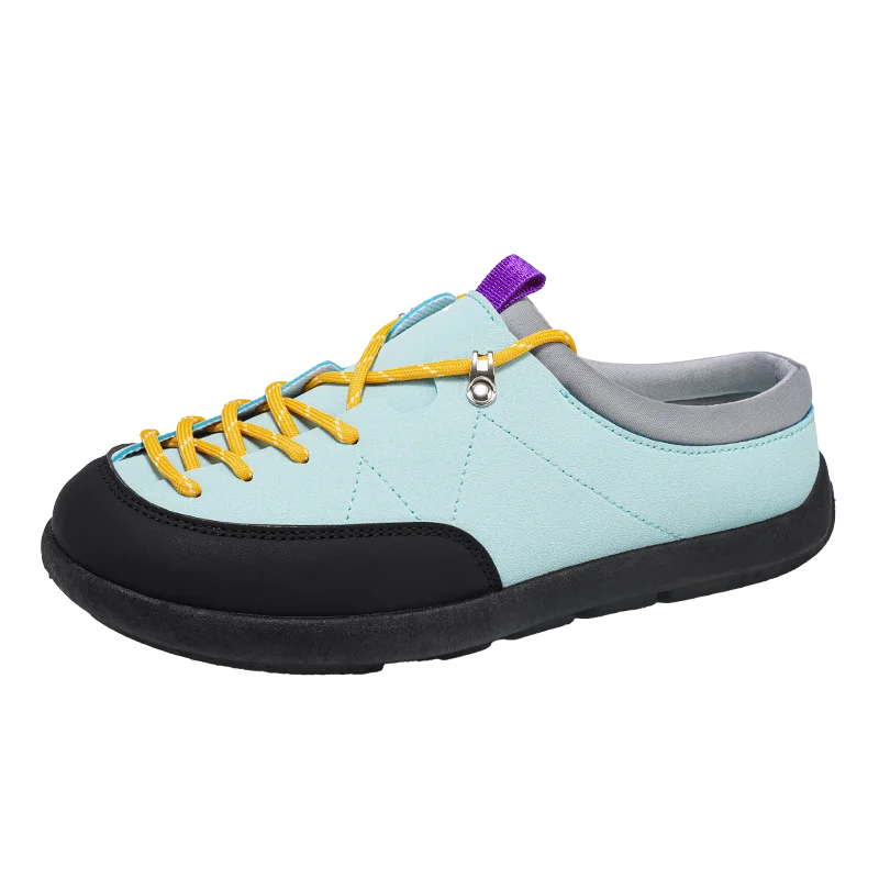 Men's Comfort Slip-on Slippers for Casual Summer Walking