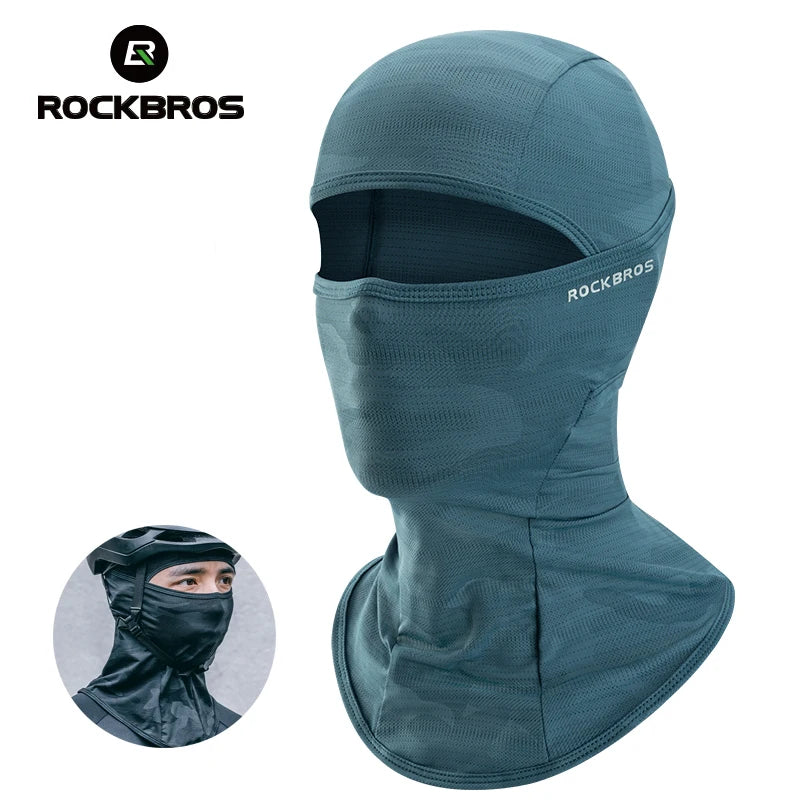 Full Face Mask for UV Protection | Breathable Outdoor Balaclava