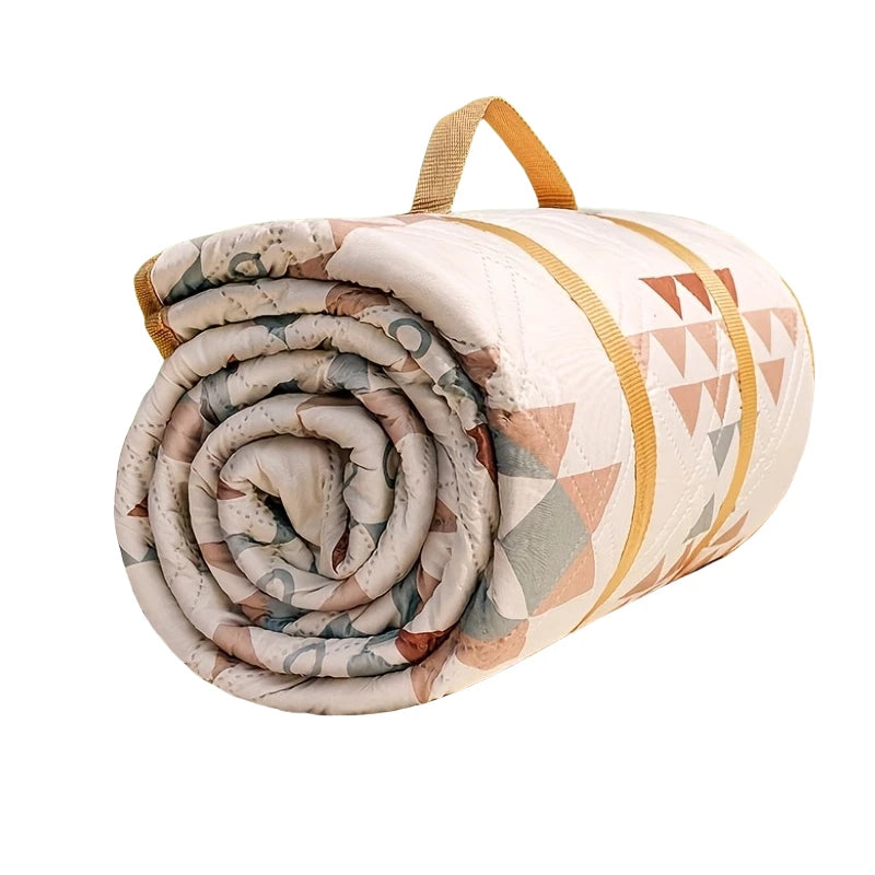 Portable Waterproof Outdoor Picnic Blanket for All Adventures