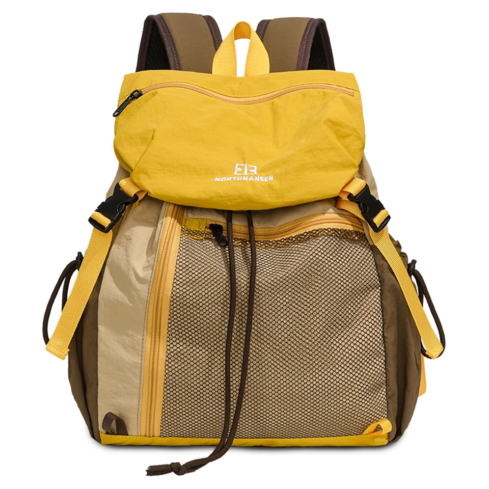 Lightweight Waterproof Women's Commuter Backpack | Large Capacity Daypack