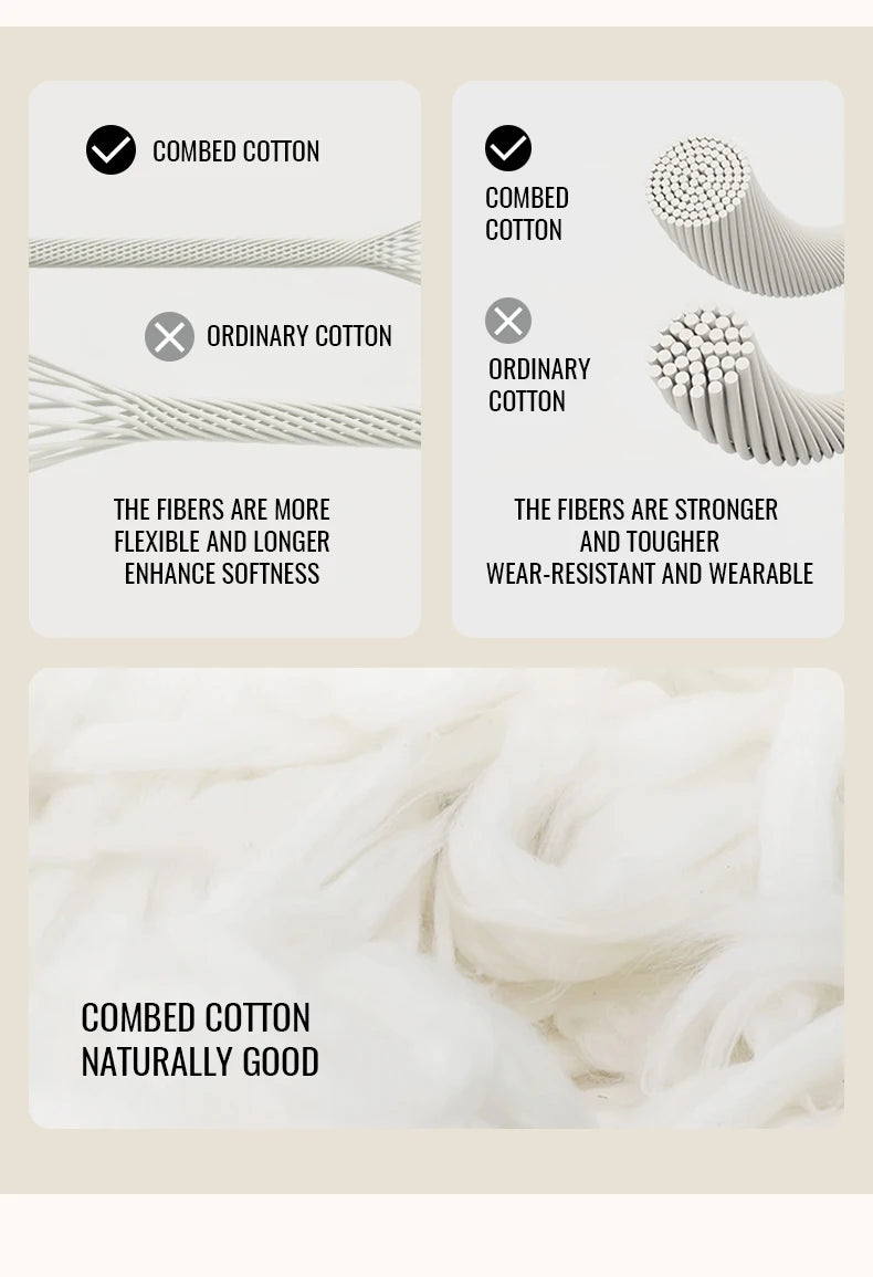 MiiOW Trendy Stripe Letter Sock Men Teen Athletic Sport Sock Moisture Wicking Anti Odor Warm Winter Crew Sock Long Staple Cotton