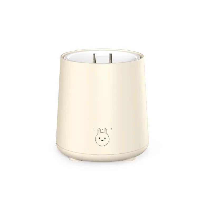 USB Smart Electric Milk Powder Mixer | Effortless Formula Maker
