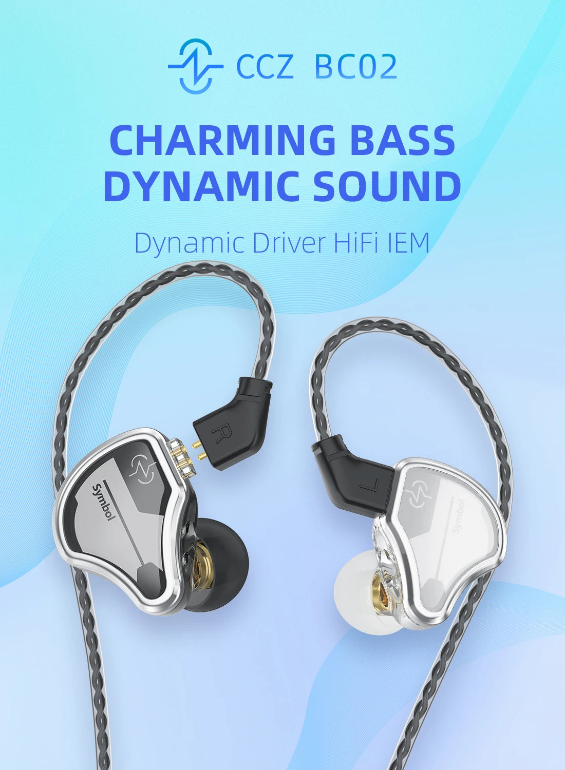 High-Resolution Noise Cancelling Headphones | Ultimate Sound Experience