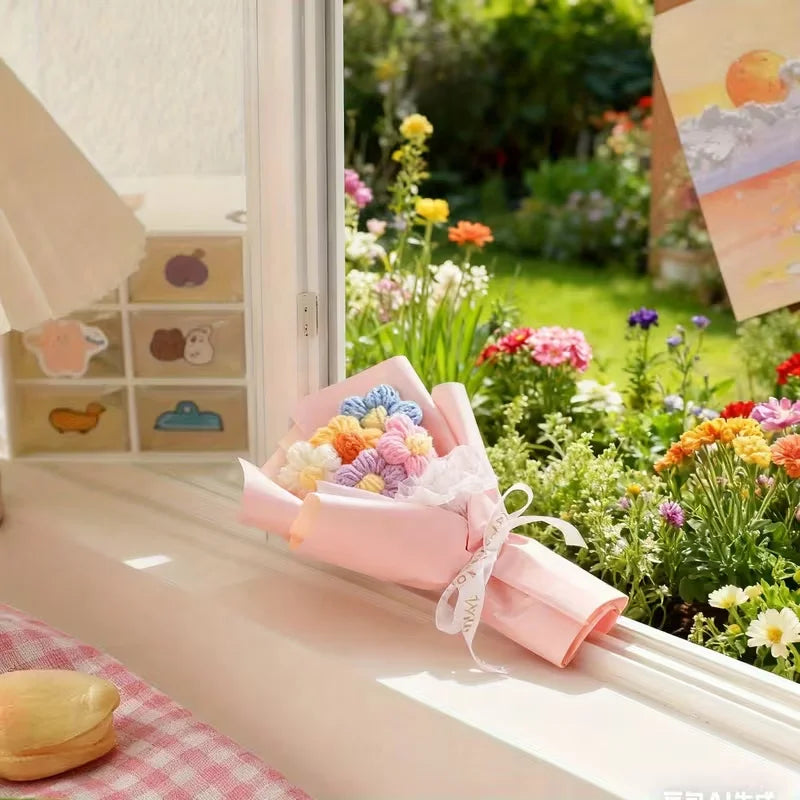 Handmade Flower Bouquets for Every Occasion | Unique Gift Ideas
