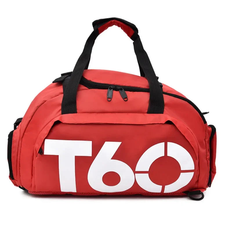 Ultralight Travel Backpack for Fitness | Versatile Outdoor Bag