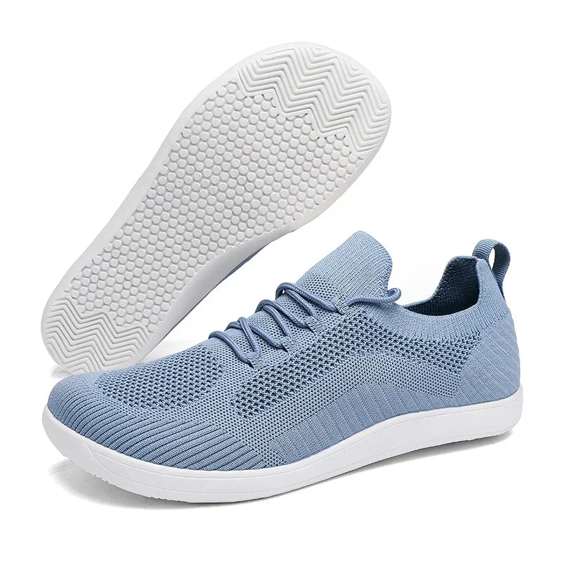 Comfortable Wide Barefoot Shoes for Men and Women | Zero Drop Design