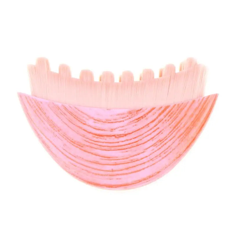 Portable Lymphatic Contour Face Brush | Facial Sculpting Tool