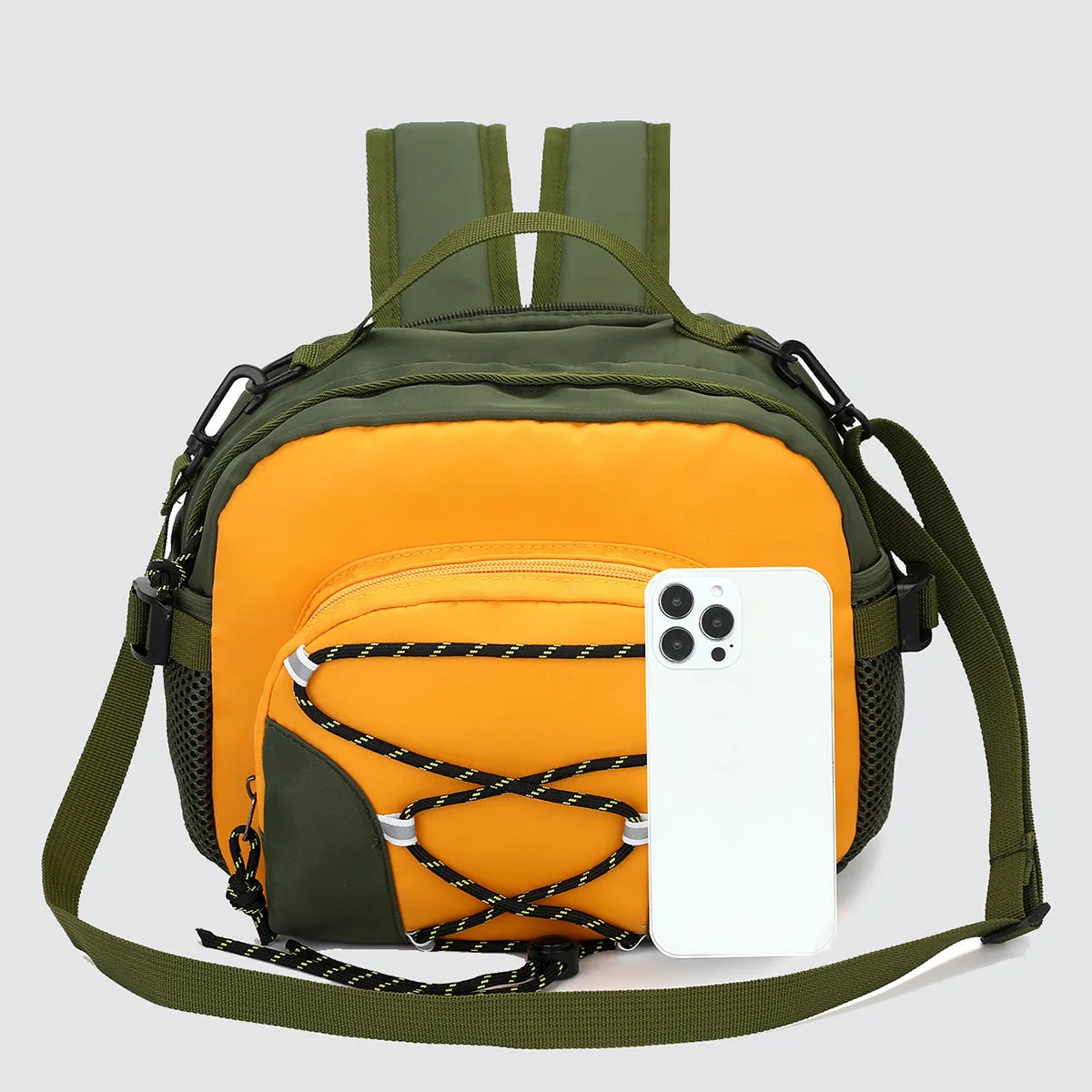 Lightweight Mini Backpack for Women | Perfect Travel Companion