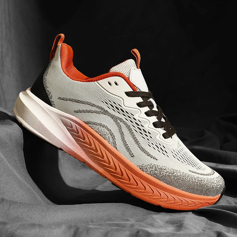 Unisex Barefoot Sport Sneakers | Lightweight Breathable Casual Shoes