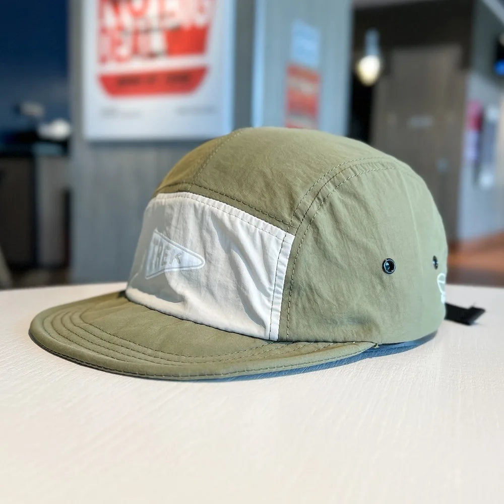 Stylish Lightweight Ladies' Baseball Cap | Breathable Sun Hat