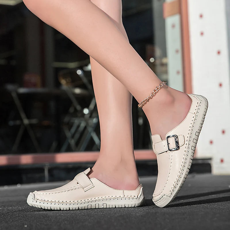 Women's Comfortable Outdoor Sandals | Lightweight Summer Footwear