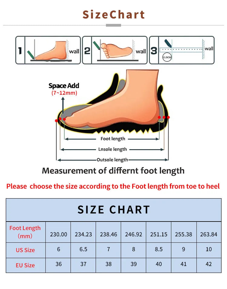 Women's Thick Sole Leather Sandals | Versatile Summer Fashion