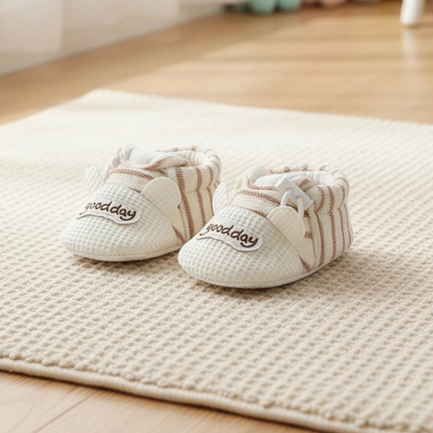 Baby Walking Shoes | Cute & Comfortable Non-Slip Socks Shoes