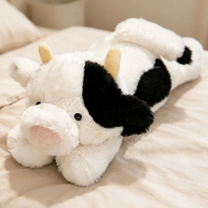 Cute & Soft Plush Animal Dolls for Children | Perfect Sleep Companions